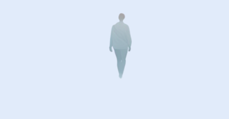 Walking Light