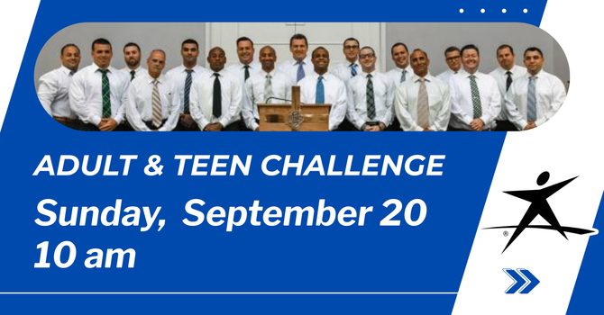 Teen Challenge