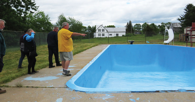 Medley pool project gets a boost, but it needs your help!