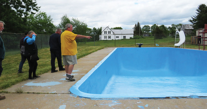 Medley pool project gets a boost, but it needs your help!
