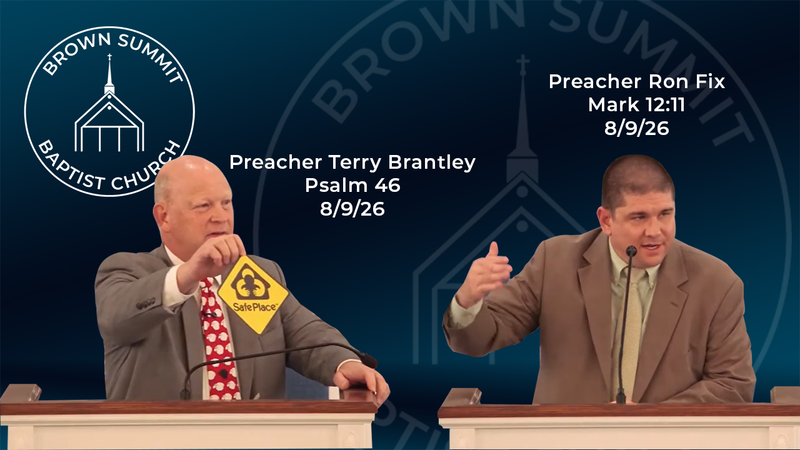 8/9 PM Service