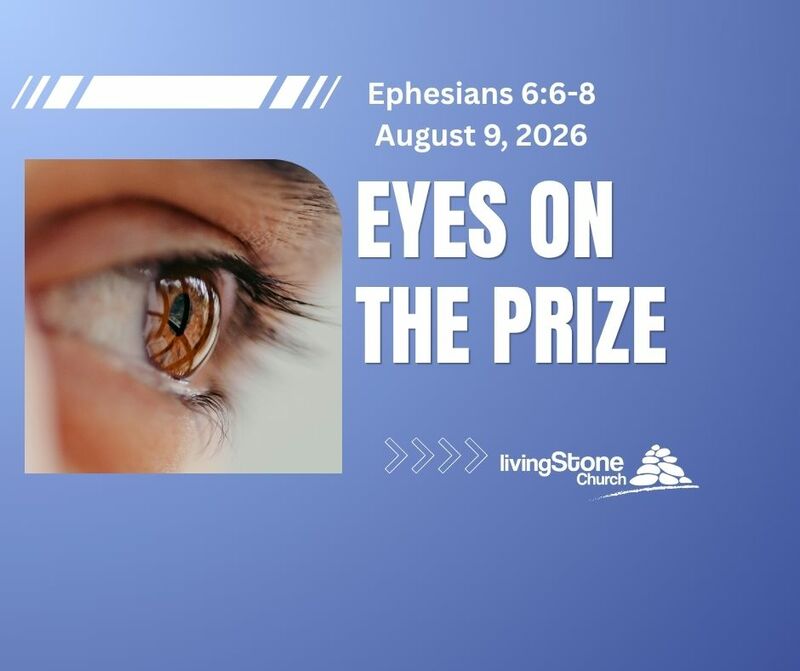 Eyes on the Prize