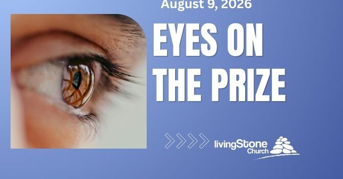 Eyes on the Prize