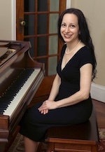 Jessica Goodson