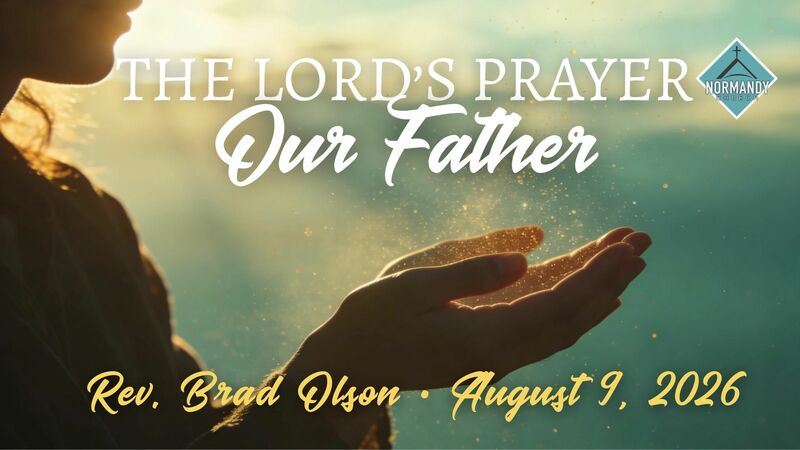 Our Father