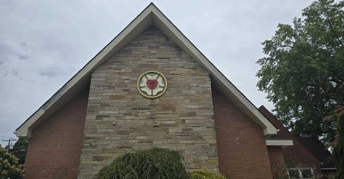 Congregational Meeting