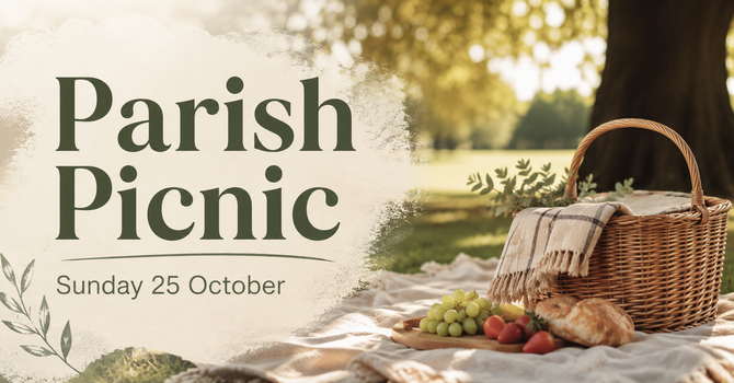 Parish Picnic