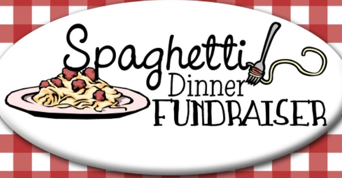 AYCE Spaghetti Dinner 