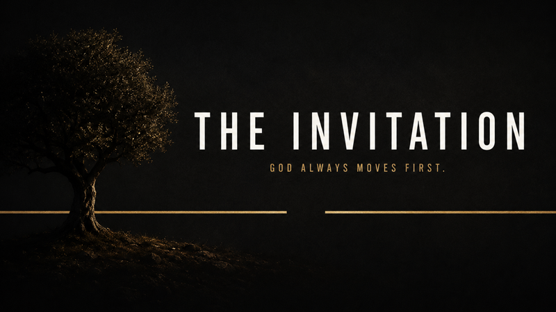 The Invitation