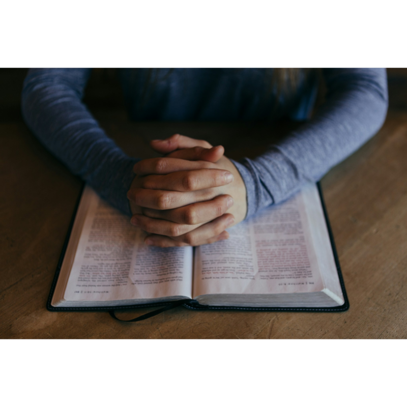 Our New Life in Christ pt.3