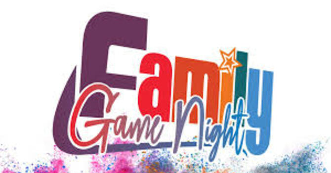Game Night!