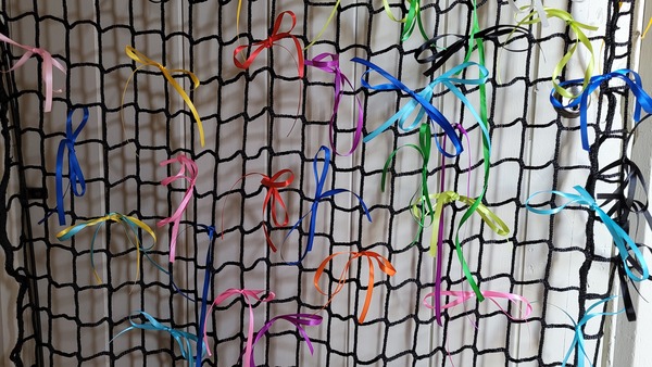 Another Contemplative Prayer Space