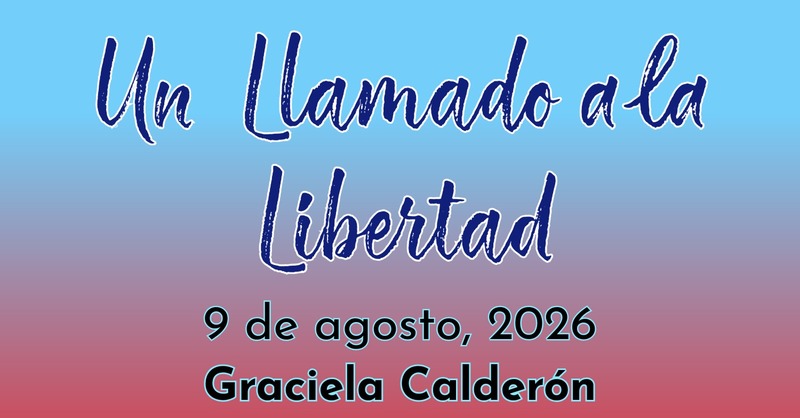 Llamados a la Libertad