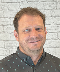 staff member image