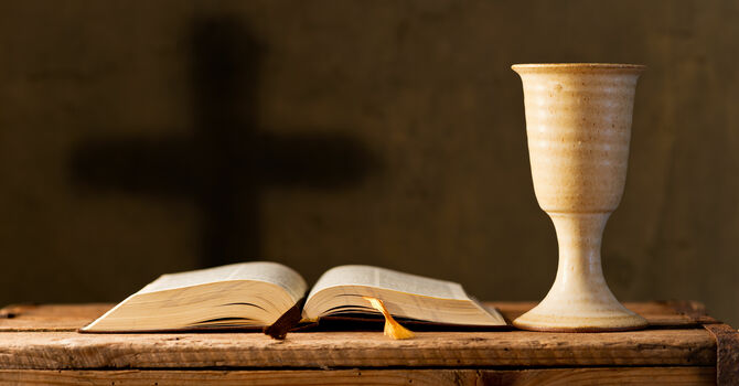 World Communion Sunday