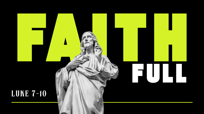 Faith in Catastrophe