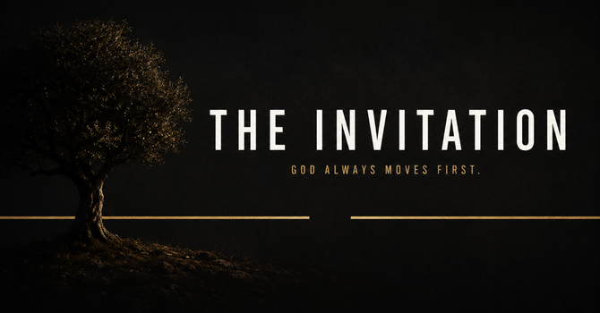 The Invitation