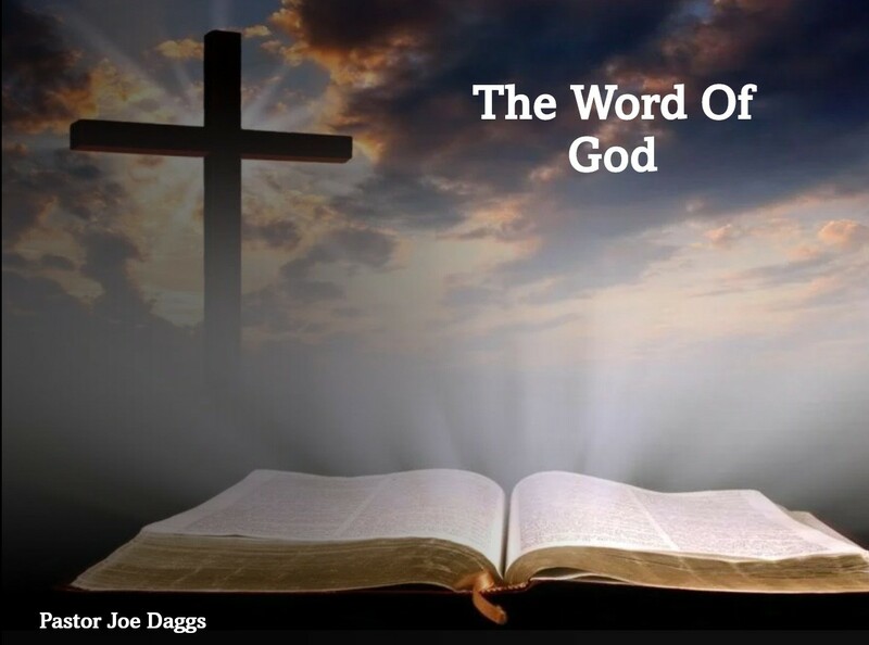 "The Word of God"
