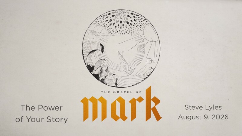 The Power of Your Story