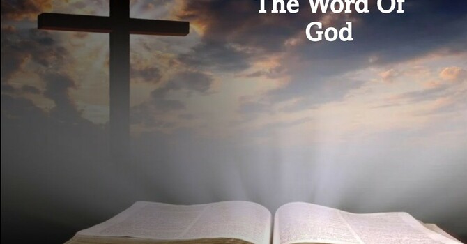 "The Word of God"