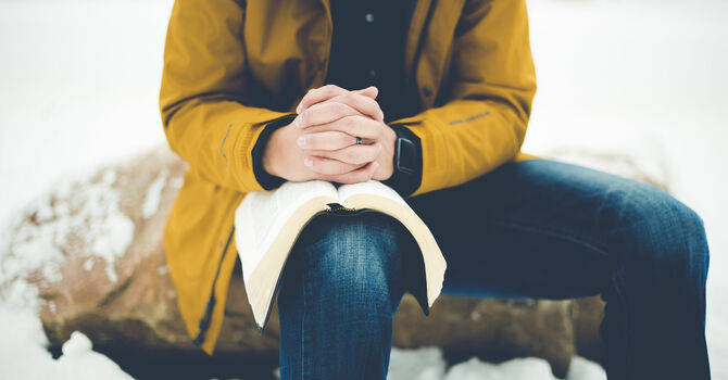 When Our Need is Greater than Our Situation