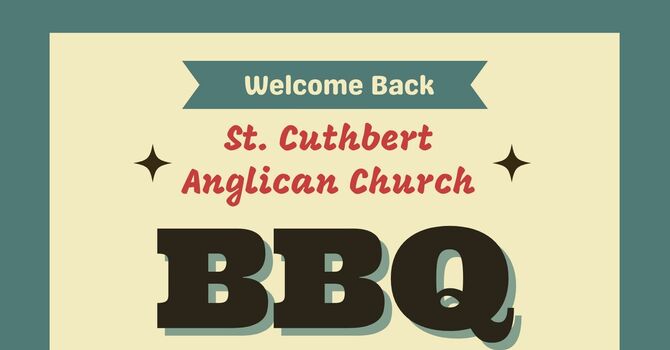 Welcome Back BBQ