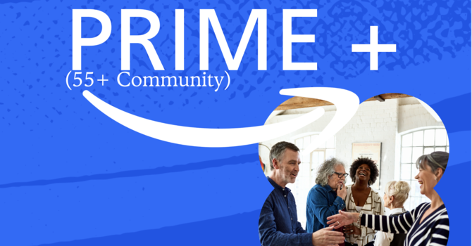 Prime +