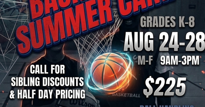 Rise Basketball Summer Camp