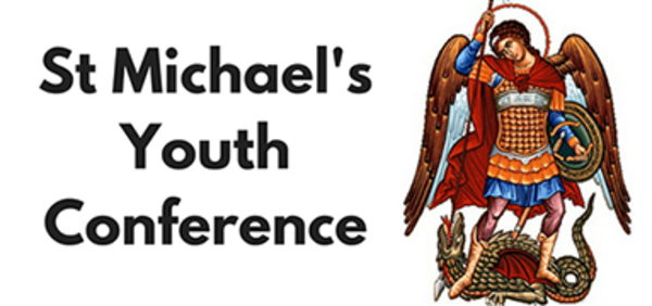 St. Michael's Youth Conference - Maritimes