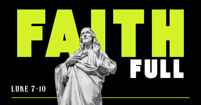 Faith in Catastrophe
