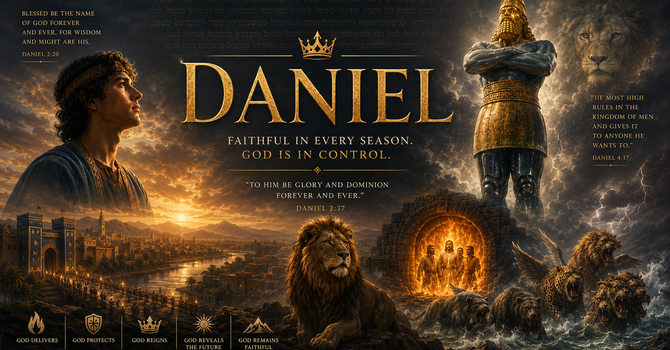 Daniel 2