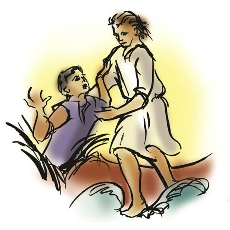 PENTECOST 11_LECTIONARY 19_2026-08-09 Worship