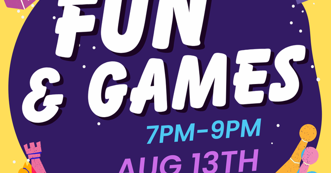 Fun & Games
