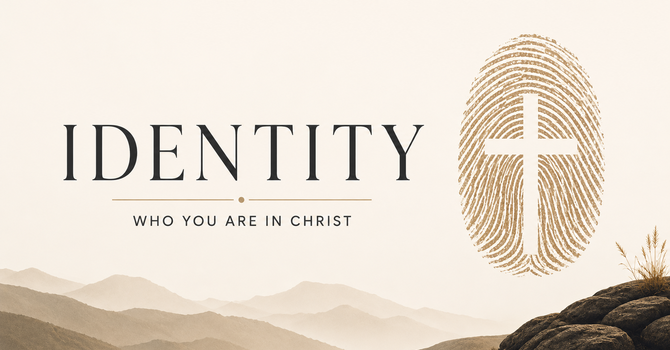 Identity - Part 5