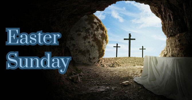 Jesus Rose From The Dead...