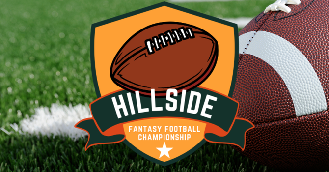 Hillside Fantasy Football