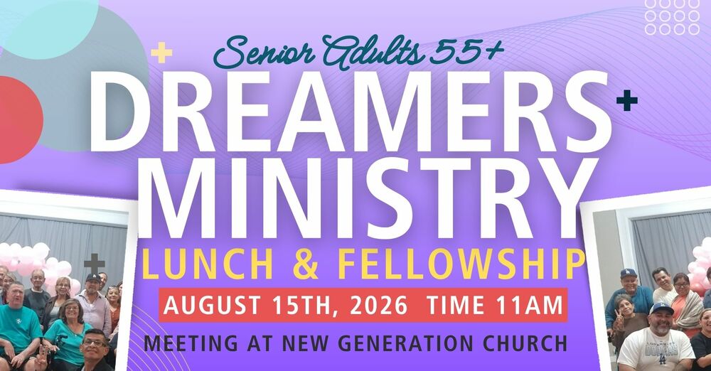 Dreamers Fellowship