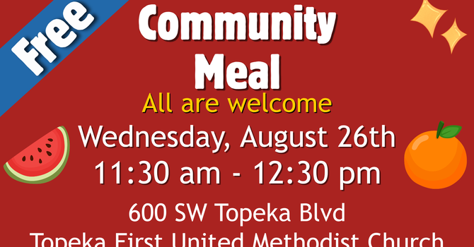 Community Lunch