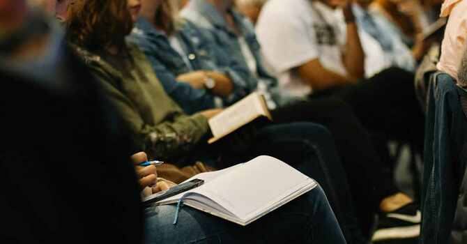 Sunday School