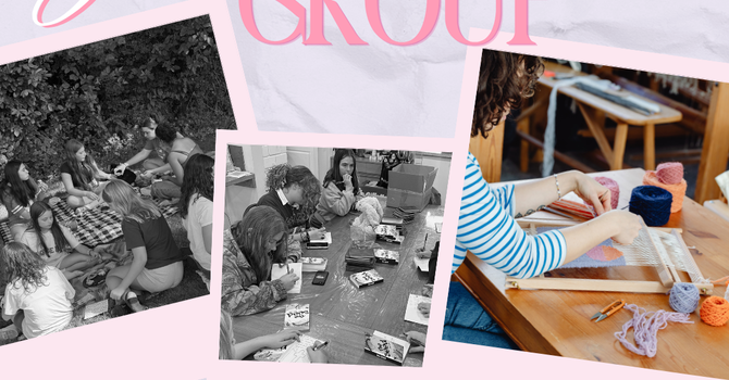 Girls' Group