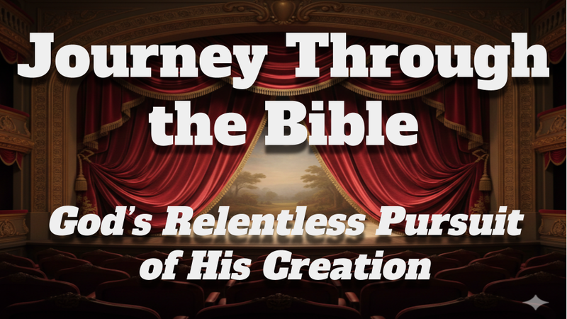 Episode 29: Soloman's Apostasy