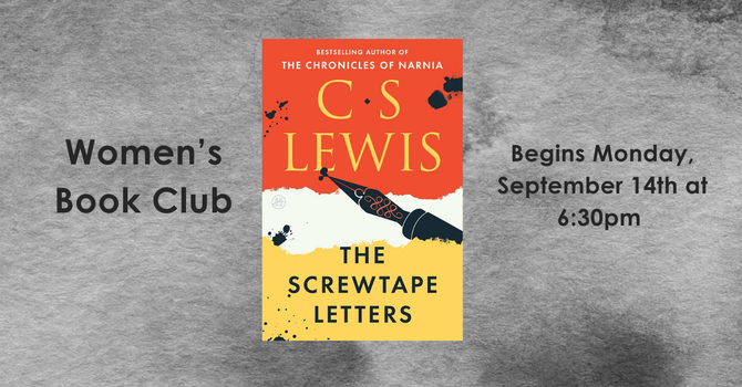 Women's Book Club