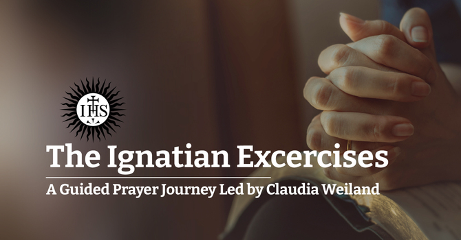 The Ignatian Spiritual Excercises