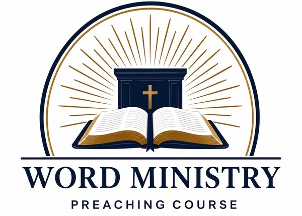 Word Ministry