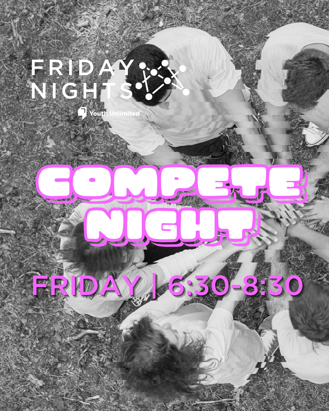 Friday Nights