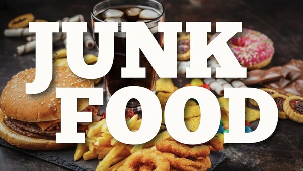 Junk Food