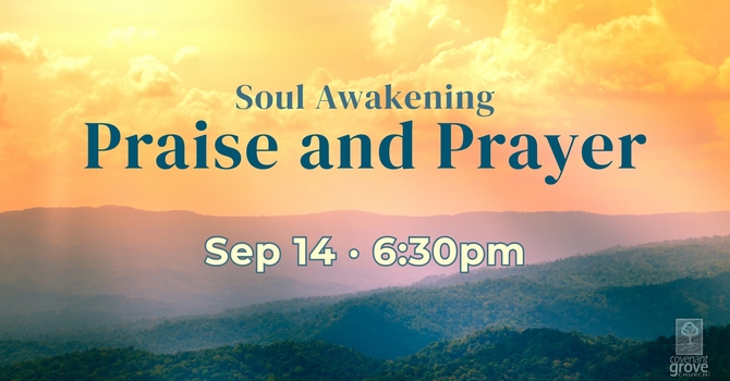 Soul Awakening