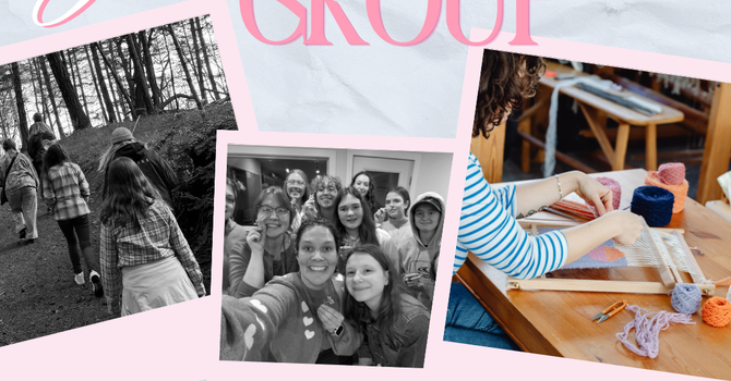 Girls' Group