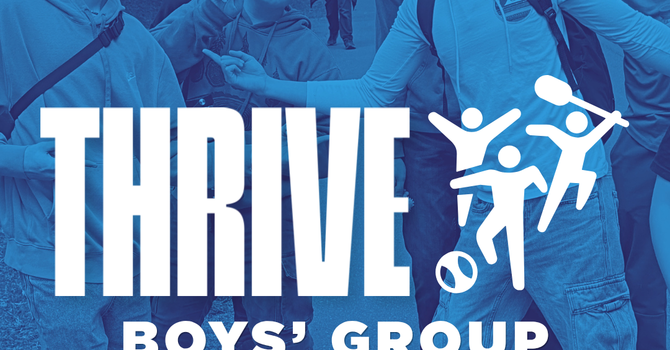 Thrive Boys' Group