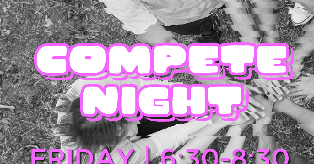 Friday Nights